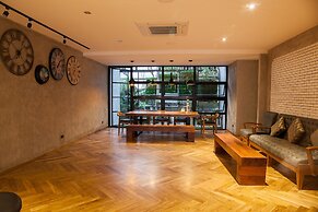 Bossotel Chiang Mai