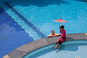 Bossotel Chiang Mai
