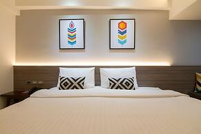 Bossotel Chiang Mai