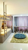 Bossotel Chiang Mai