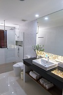 Bossotel Chiang Mai