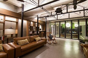 Bossotel Chiang Mai