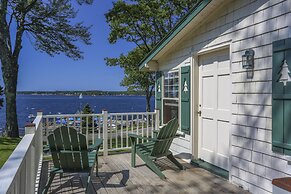 Spruce Point Inn