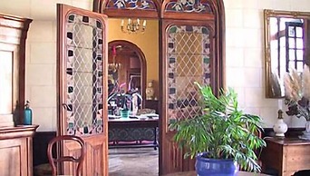 Chateau De Jallanges