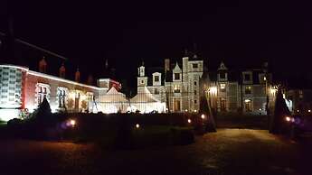 Chateau De Jallanges