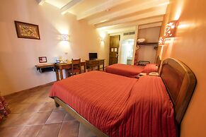 Hotel Casa Conzatti