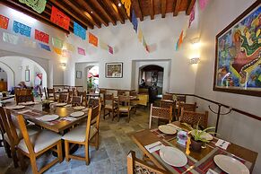 Hotel Casa Conzatti