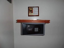 Hotel Casa Conzatti