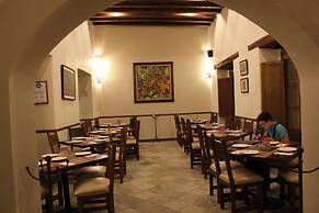 Hotel Casa Conzatti