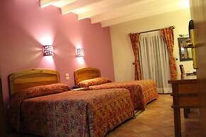 Hotel Casa Conzatti