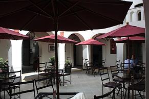 Hotel Casa Conzatti