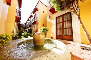 Hotel Casa Conzatti