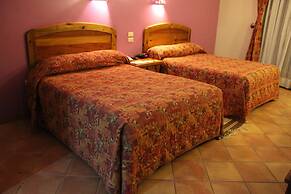 Hotel Casa Conzatti