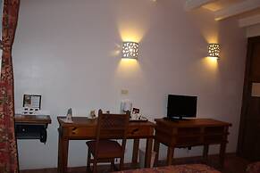 Hotel Casa Conzatti