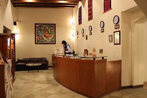 Hotel Casa Conzatti