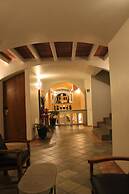 Hotel Casa Conzatti