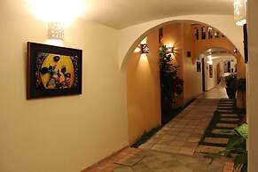 Hotel Casa Conzatti