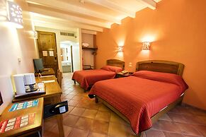 Hotel Casa Conzatti