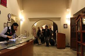 Hotel Casa Conzatti