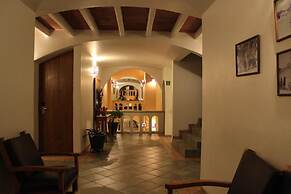 Hotel Casa Conzatti