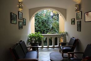Hotel Casa Conzatti