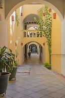 Hotel Casa Conzatti