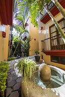 Hotel Casa Conzatti