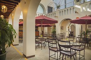 Hotel Casa Conzatti
