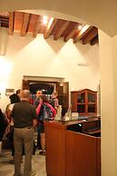 Hotel Casa Conzatti