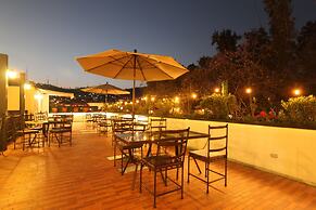 Hotel Casa Conzatti