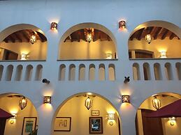 Hotel Casa Conzatti