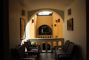Hotel Casa Conzatti