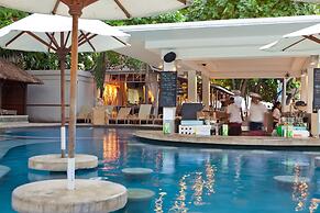 Bali Garden Beach Resort