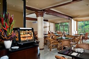 Bali Garden Beach Resort