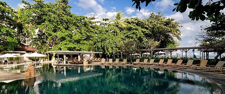 Bali Garden Beach Resort