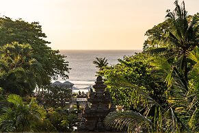 Bali Garden Beach Resort