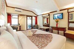 Bali Garden Beach Resort