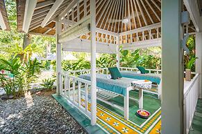 Bali Garden Beach Resort