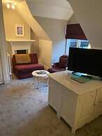 Langtry Manor Hotel