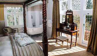 Langtry Manor Hotel