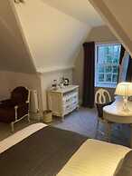 Langtry Manor Hotel