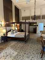 Langtry Manor Hotel