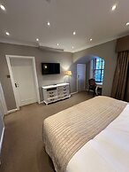 Langtry Manor Hotel