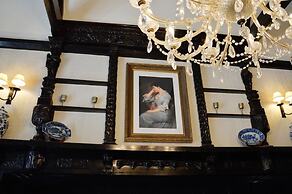 Langtry Manor Hotel