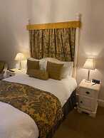 Langtry Manor Hotel