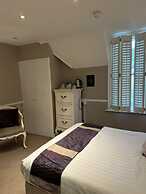Langtry Manor Hotel