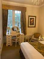 Langtry Manor Hotel