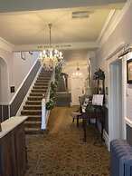 Langtry Manor Hotel
