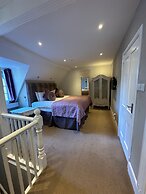 Langtry Manor Hotel