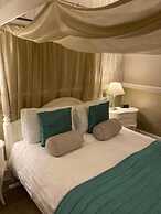 Langtry Manor Hotel